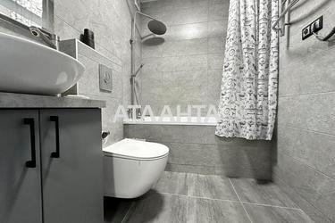 2-кімнатна квартира за адресою вул. Промислова (площа 56 м²) - Atlanta.ua - фото 43