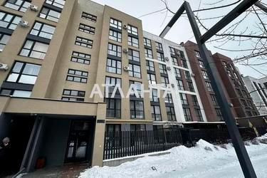 2-кімнатна квартира за адресою вул. Промислова (площа 56 м²) - Atlanta.ua - фото 47