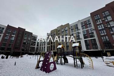 2-кімнатна квартира за адресою вул. Промислова (площа 56 м²) - Atlanta.ua - фото 48