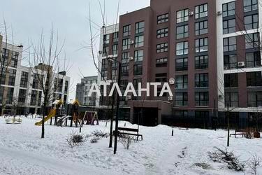 2-кімнатна квартира за адресою вул. Промислова (площа 56 м²) - Atlanta.ua - фото 49