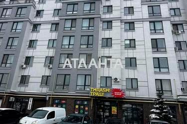 2-кімнатна квартира за адресою вул. Промислова (площа 56 м²) - Atlanta.ua - фото 50