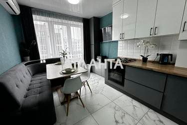 2-комнатная квартира по адресу ул. Промышленная (площадь 56 м²) - Atlanta.ua - imageAlt 27