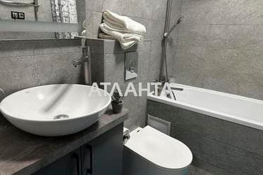 2-комнатная квартира по адресу ул. Промышленная (площадь 56 м²) - Atlanta.ua - imageAlt 35