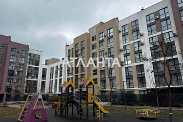 2-комнатная квартира по адресу ул. Промышленная (площадь 56 м²) - Atlanta.ua - imageAlt 42