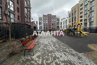 2-комнатная квартира по адресу ул. Промышленная (площадь 56 м²) - Atlanta.ua - imageAlt 44