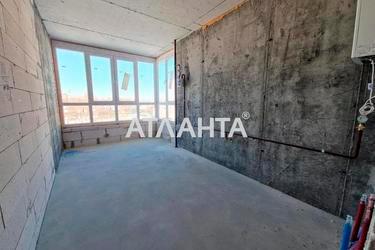 1-room apartment apartment by the address st. Mashinostroiteley (area 39,9 m²) - Atlanta.ua - photo 18