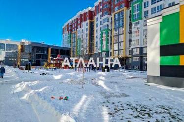 1-room apartment apartment by the address st. Mashinostroiteley (area 39,9 m²) - Atlanta.ua - photo 31