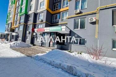 1-room apartment apartment by the address st. Mashinostroiteley (area 39,9 m²) - Atlanta.ua - photo 32