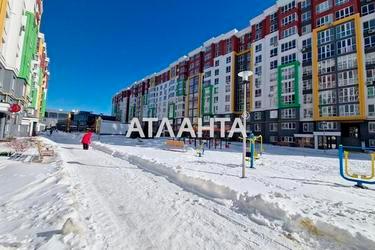 1-room apartment apartment by the address st. Mashinostroiteley (area 39,9 m²) - Atlanta.ua - photo 33