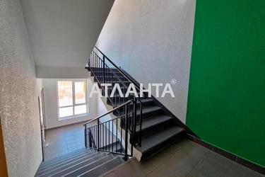1-room apartment apartment by the address st. Mashinostroiteley (area 39,9 m²) - Atlanta.ua - photo 30