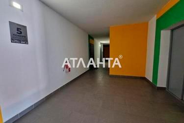 1-room apartment apartment by the address st. Mashinostroiteley (area 39,9 m²) - Atlanta.ua - photo 29