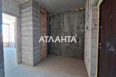 1-room apartment apartment by the address st. Mashinostroiteley (area 39,9 m²) - Atlanta.ua - photo 22