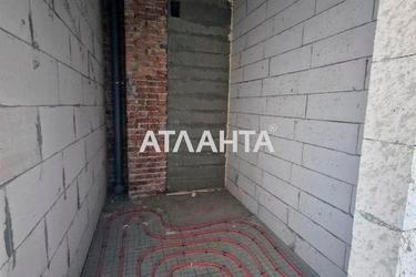 1-room apartment apartment by the address st. Mashinostroiteley (area 39,9 m²) - Atlanta.ua - photo 24