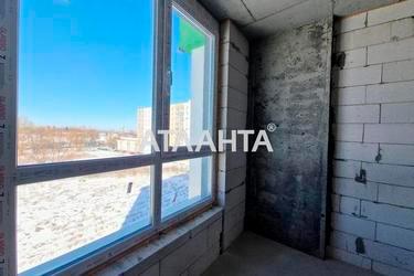 1-room apartment apartment by the address st. Mashinostroiteley (area 39,9 m²) - Atlanta.ua - photo 26