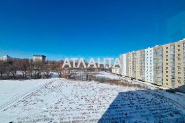 1-room apartment apartment by the address st. Mashinostroiteley (area 39,9 m²) - Atlanta.ua - photo 28