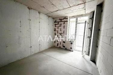 1-кімнатна квартира за адресою вул. Прохорівська (площа 42,2 м²) - Atlanta.ua - фото 9