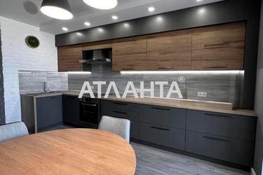 1-room apartment apartment by the address st. Golovna (area 60 m²) - Atlanta.ua - photo 14