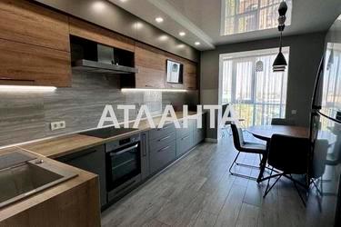 1-room apartment apartment by the address st. Golovna (area 60 m²) - Atlanta.ua - photo 15