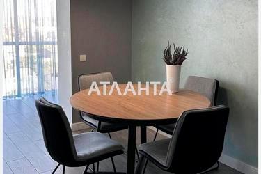 1-room apartment apartment by the address st. Golovna (area 60 m²) - Atlanta.ua - photo 16