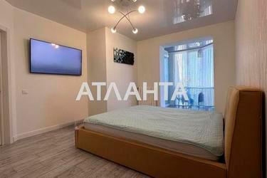 1-room apartment apartment by the address st. Golovna (area 60 m²) - Atlanta.ua - photo 17