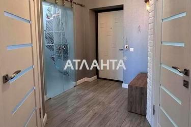 1-room apartment apartment by the address st. Golovna (area 60 m²) - Atlanta.ua - photo 20