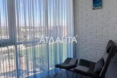 1-room apartment apartment by the address st. Golovna (area 60 m²) - Atlanta.ua - photo 26