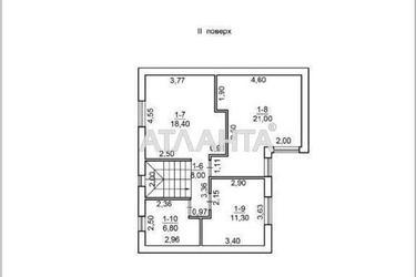 House by the address st. Obilnaya (area 132 m²) - Atlanta.ua - photo 15