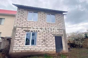 House by the address st. Obilnaya (area 123 m²) - Atlanta.ua - photo 8