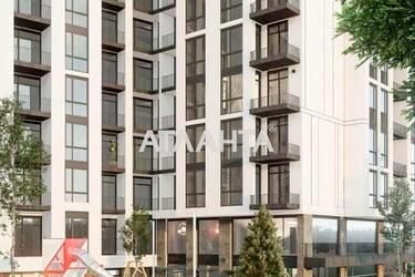 3-комнатная квартира по адресу ул. Бузкова (площадь 78,6 м²) - Atlanta.ua - фото 6