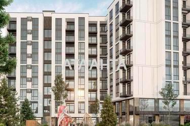 3-комнатная квартира по адресу ул. Бузкова (площадь 78,6 м²) - Atlanta.ua - фото 7