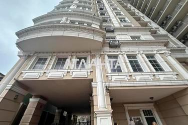 3-комнатная квартира по адресу ул. Леонтовича (площадь 140 м²) - Atlanta.ua - фото 24