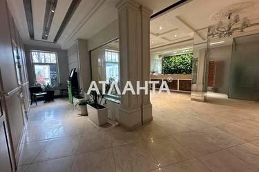 3-комнатная квартира по адресу ул. Леонтовича (площадь 140 м²) - Atlanta.ua - фото 26