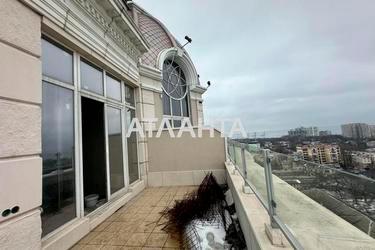 3-комнатная квартира по адресу ул. Леонтовича (площадь 140 м²) - Atlanta.ua - фото 29