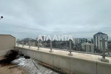 3-комнатная квартира по адресу ул. Леонтовича (площадь 140 м²) - Atlanta.ua - фото 30