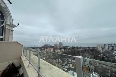 3-комнатная квартира по адресу ул. Леонтовича (площадь 140 м²) - Atlanta.ua - фото 31