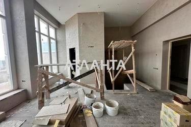 3-комнатная квартира по адресу ул. Леонтовича (площадь 140 м²) - Atlanta.ua - фото 32