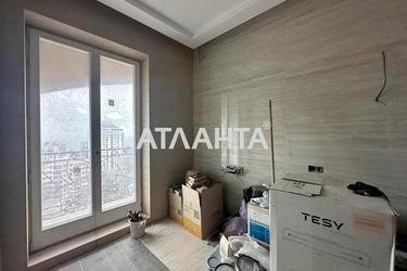 3-комнатная квартира по адресу ул. Леонтовича (площадь 140 м²) - Atlanta.ua - фото 34