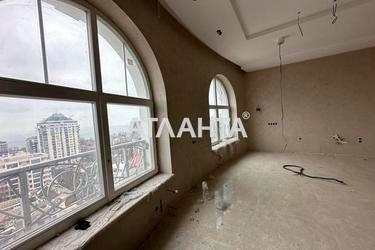 3-комнатная квартира по адресу ул. Леонтовича (площадь 140 м²) - Atlanta.ua - фото 37