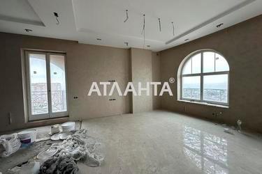 3-комнатная квартира по адресу ул. Леонтовича (площадь 140 м²) - Atlanta.ua - фото 38