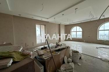 3-комнатная квартира по адресу ул. Леонтовича (площадь 140 м²) - Atlanta.ua - фото 40