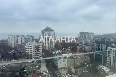 3-комнатная квартира по адресу ул. Леонтовича (площадь 140 м²) - Atlanta.ua - фото 42