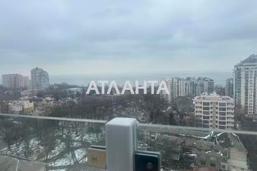 3-комнатная квартира по адресу ул. Леонтовича (площадь 140 м²) - Atlanta.ua - фото 43