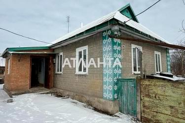 Будинок за адресою вул. Тараса Шевченка (площа 58,6 м²) - Atlanta.ua - фото 19