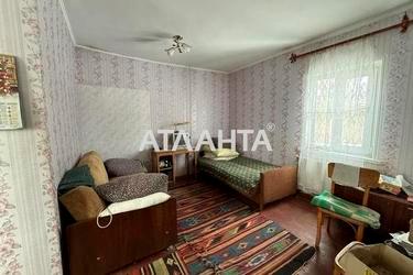 Будинок за адресою вул. Тараса Шевченка (площа 58,6 м²) - Atlanta.ua - фото 22
