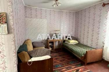 Будинок за адресою вул. Тараса Шевченка (площа 58,6 м²) - Atlanta.ua - фото 23