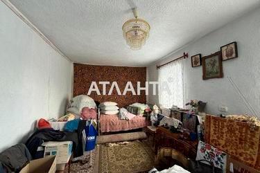 Будинок за адресою вул. Тараса Шевченка (площа 58,6 м²) - Atlanta.ua - фото 24