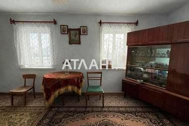 Будинок за адресою вул. Тараса Шевченка (площа 58,6 м²) - Atlanta.ua - фото 25