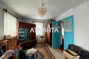 Будинок за адресою вул. Тараса Шевченка (площа 58,6 м²) - Atlanta.ua - фото 26