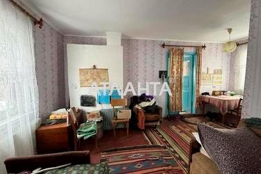 Будинок за адресою вул. Тараса Шевченка (площа 58,6 м²) - Atlanta.ua - фото 27