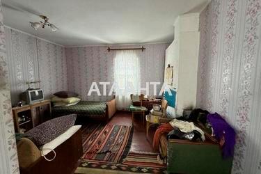 Будинок за адресою вул. Тараса Шевченка (площа 58,6 м²) - Atlanta.ua - фото 28